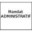 Mandat administratif